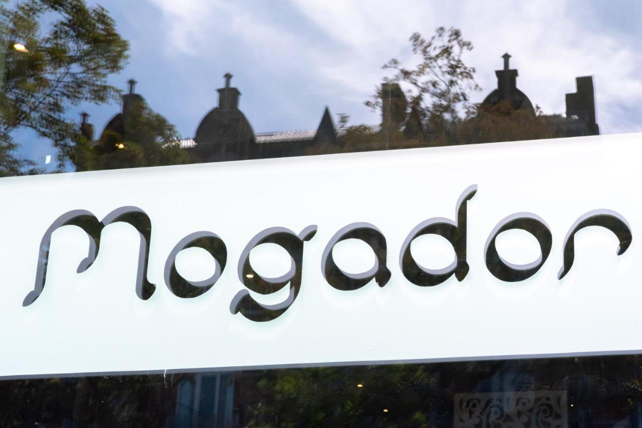 Ryad Mogador Liege Exterior photo