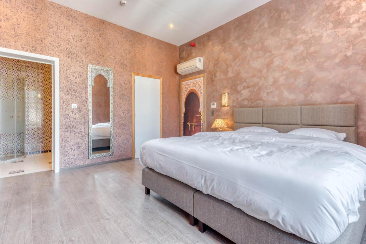 Ryad Mogador Liege Exterior photo
