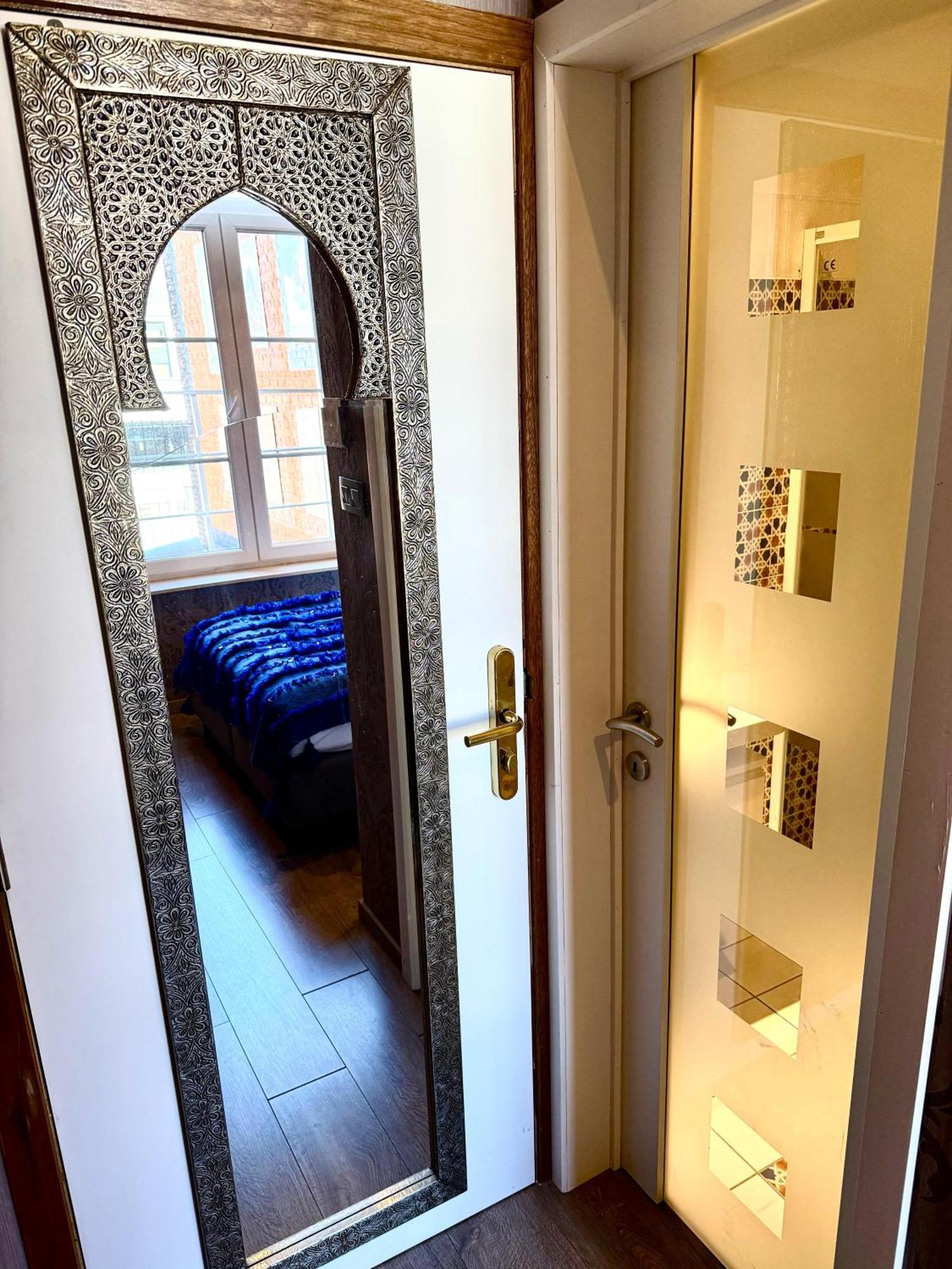 Ryad Mogador Liege Exterior photo